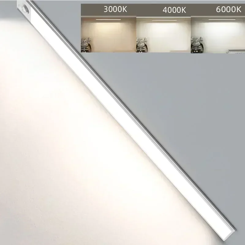 

Ночник Xiaomi с датчиком движения