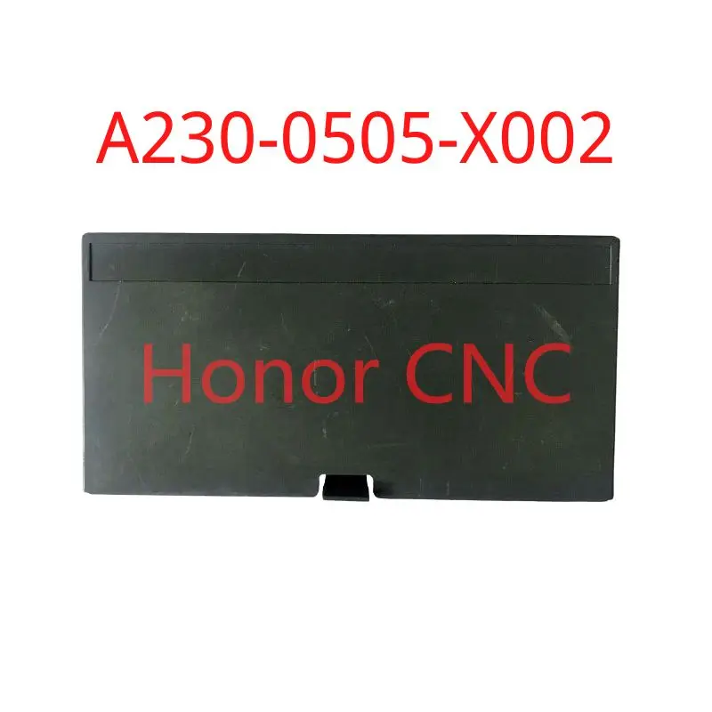Совершенно новый FANUC A230-0505-X002 A230 0505 X002 корпус для сервопривода |