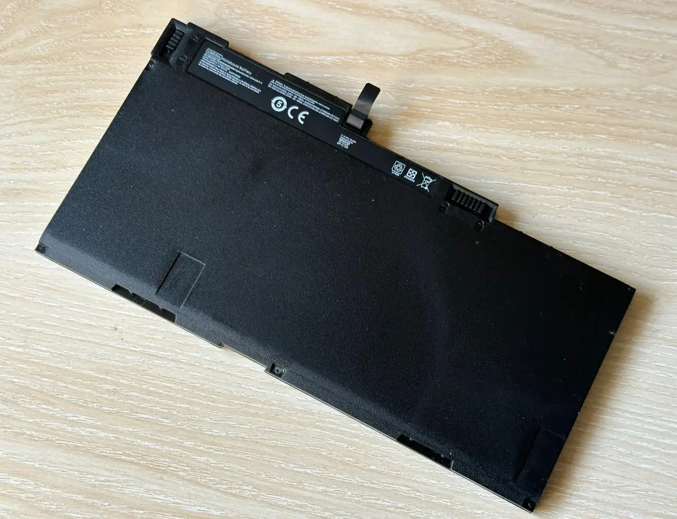 CM03XL Аккумулятор для ноутбука HP EliteBook 840 845 850 740 745 750 G1 G2 717376 -001 HSTNN-DB4Q HSTNN-IB4R HSTNN-D LB4R