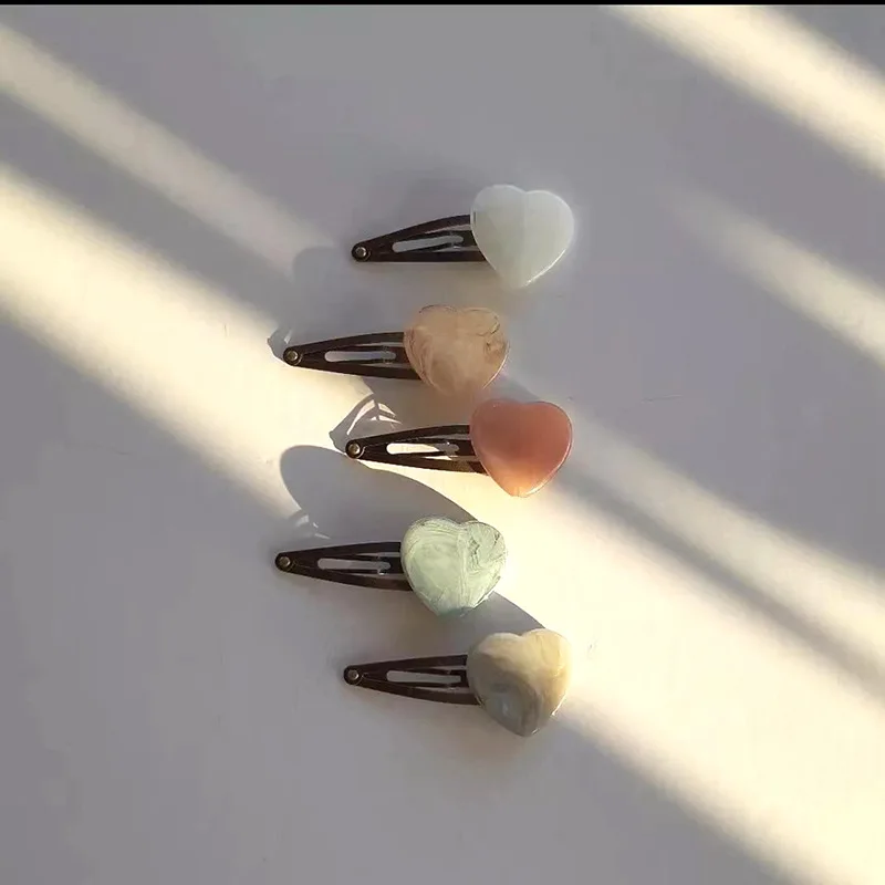 

5 шт., аксессуары для изготовления ювелирных изделий в южнокорейском стиле