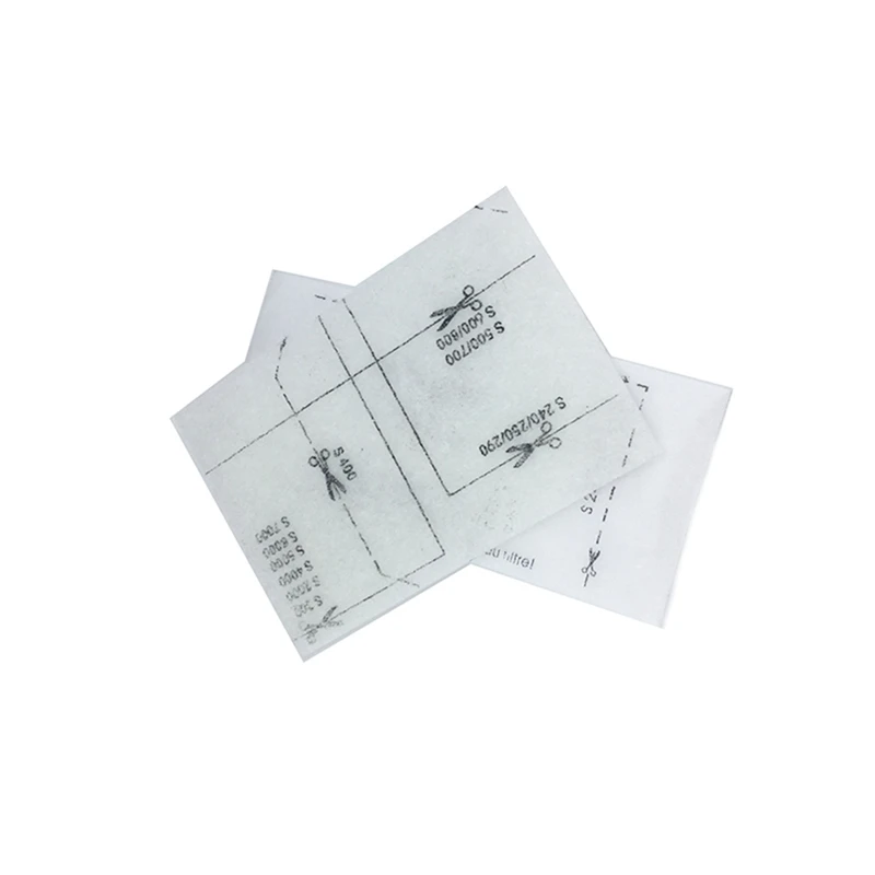 Фильтр двигателя для пылесоса Miele FJM GN 1 комплект аксессуар Универсальная Замена