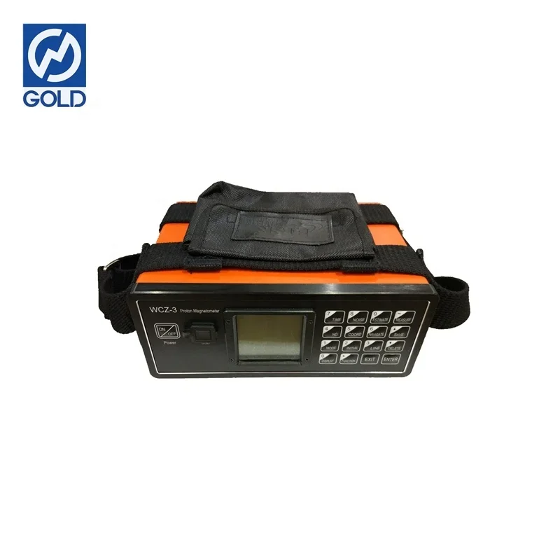 Рисунок 3 - 2022 геологический электромагнитный инструмент