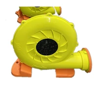 good quality electric air blower for inflatable toys