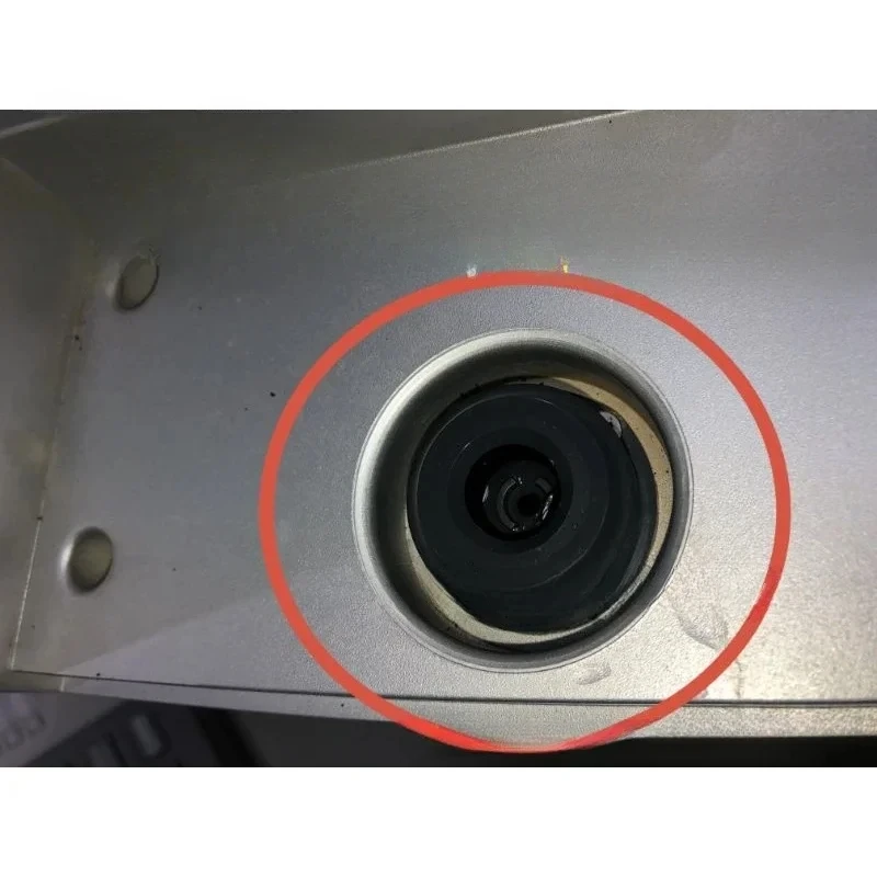 Для SAECO SPIDEM GAGGIA SOLIS полностью автоматические аксессуары для кофемашин нижнее