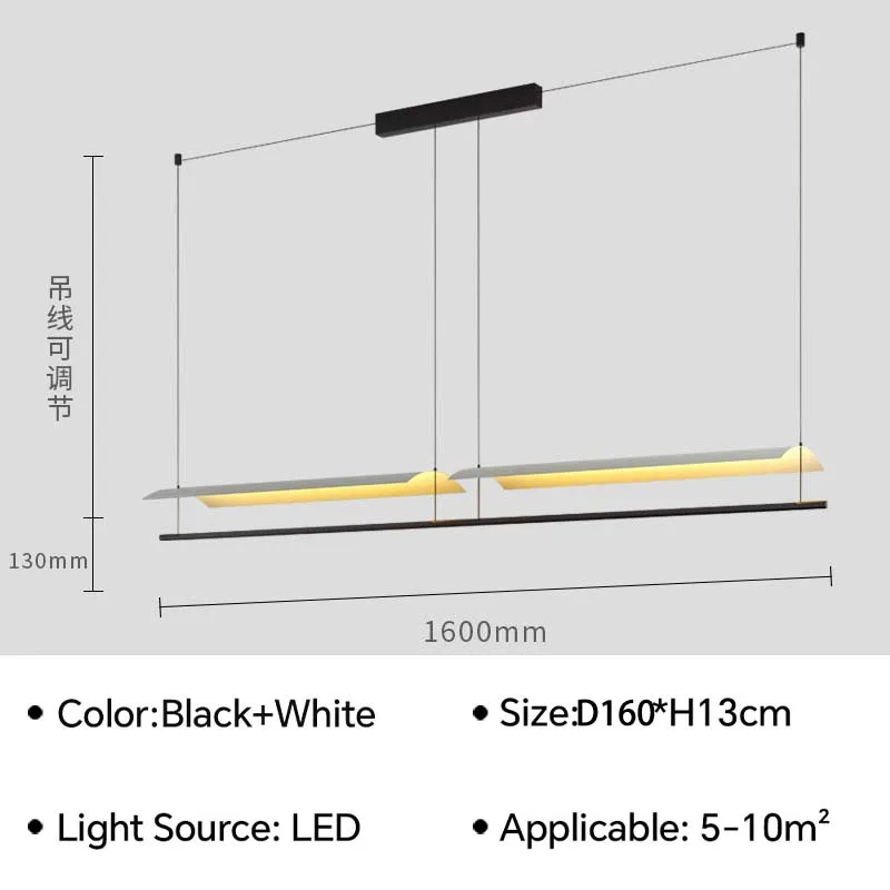 

Современный подвесной светильник, светодиодная люстра для гостиной, столовой, ресторана, бара, кухни, острова, офиса, домашнего декора, светильник, блеск