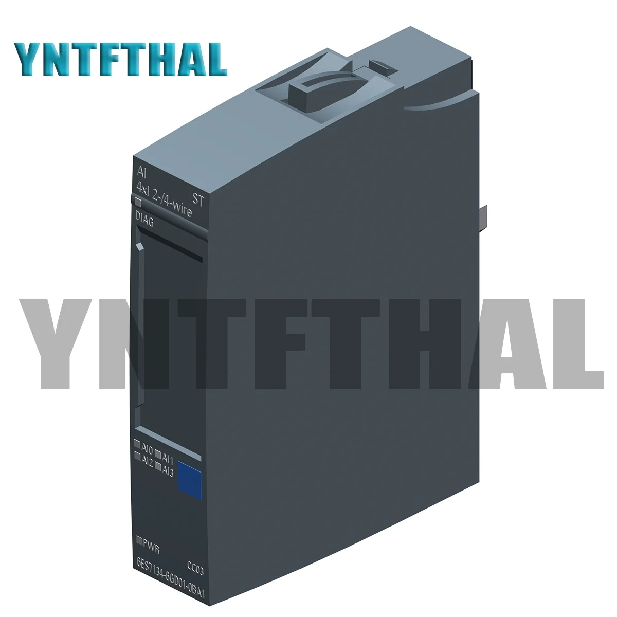 Модуль аналогового ввода 6ES7134-6HD01-0BA1 6ES7134-6GD01-0BA1