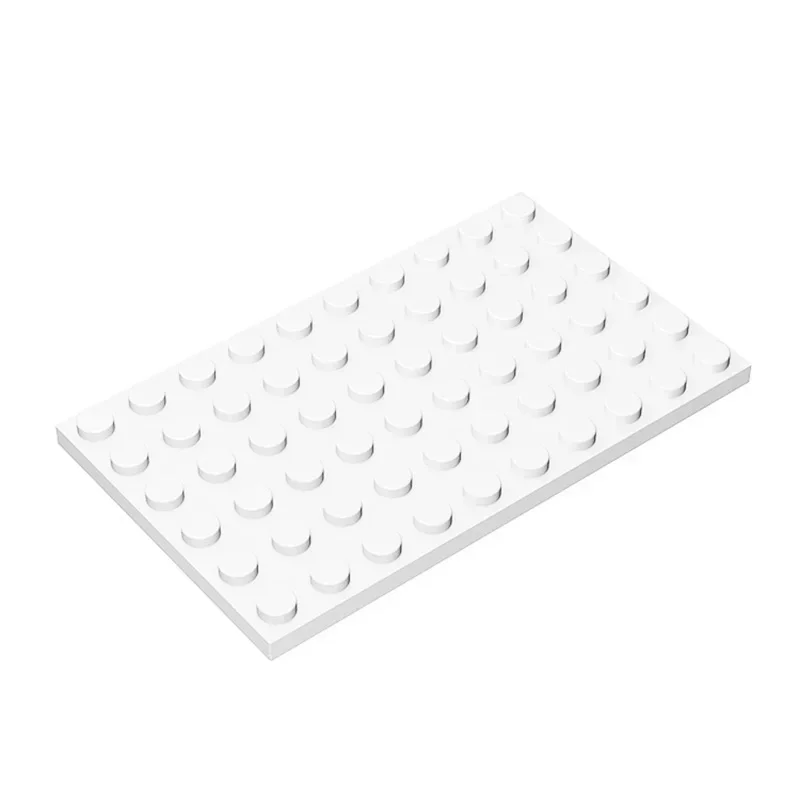 Высокотехнологичные строительные блоки 6x10 3033 10 шт.