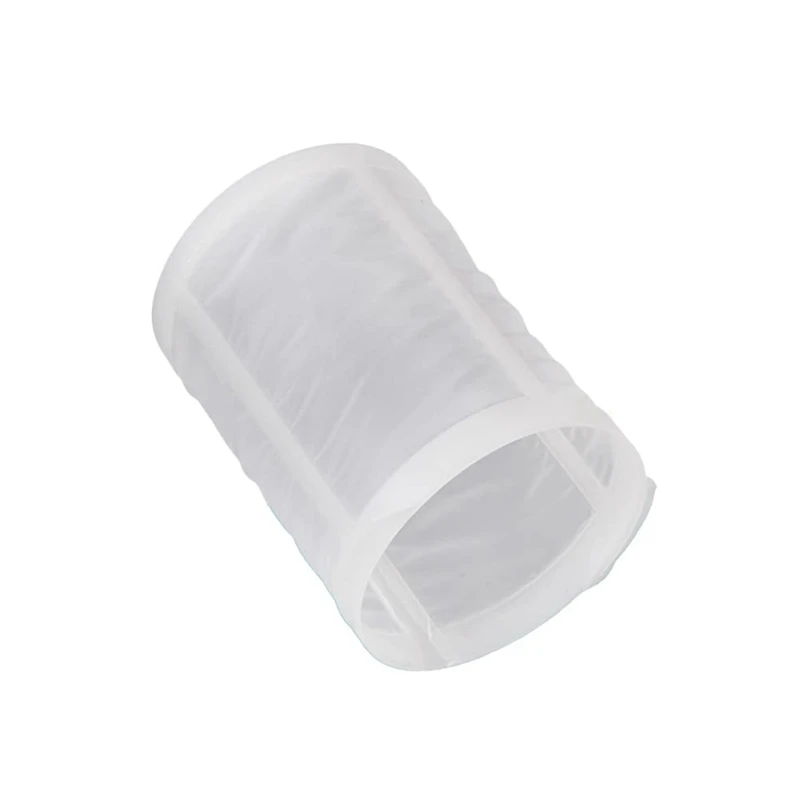 Вакуумные фильтры для тканевых пылесосов Makita CL100D / CL106/CL180 простая установка