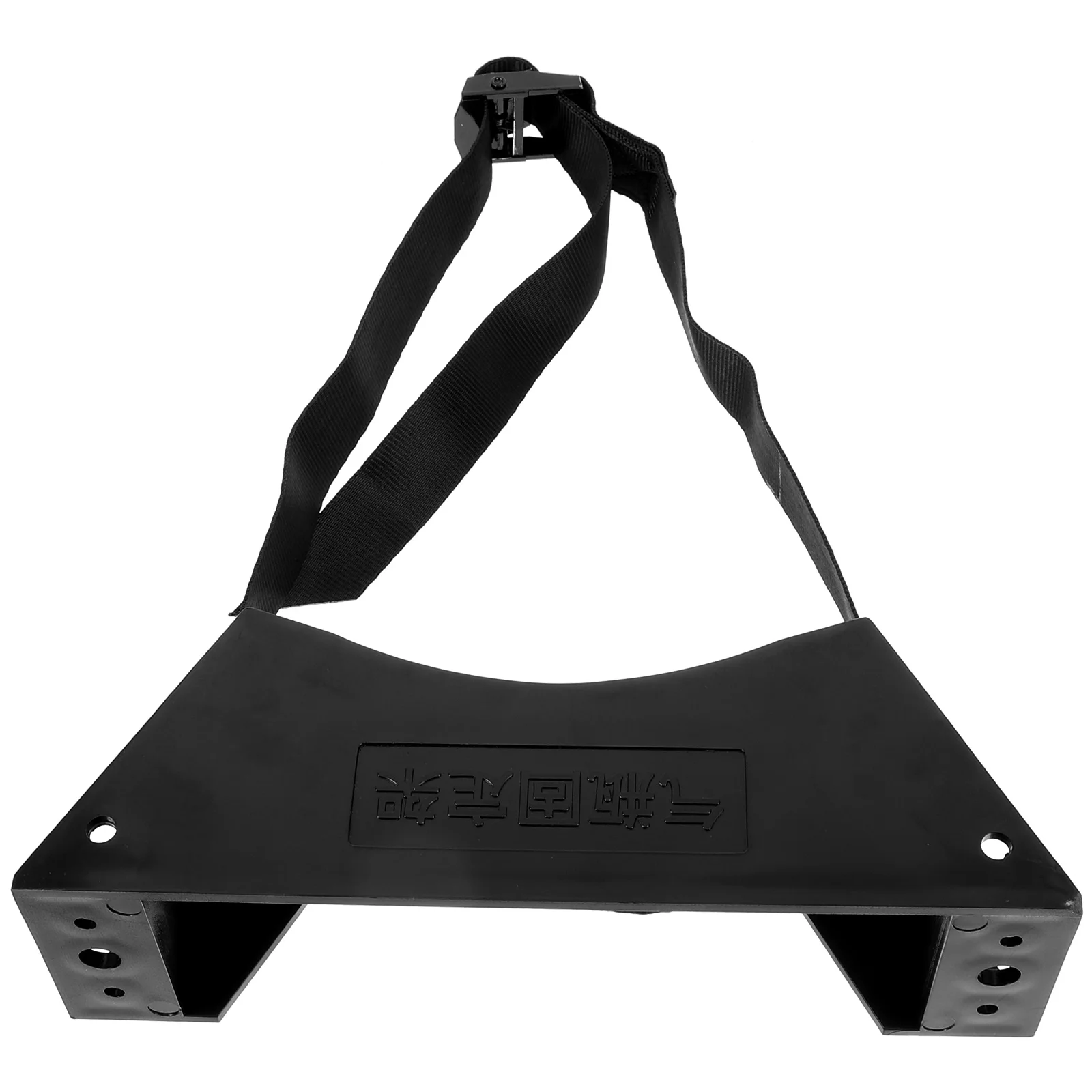 

Propane Tank Holder Gas Cylinder Bracket Wall Mount Gas Cylinder Holder for Laboratory