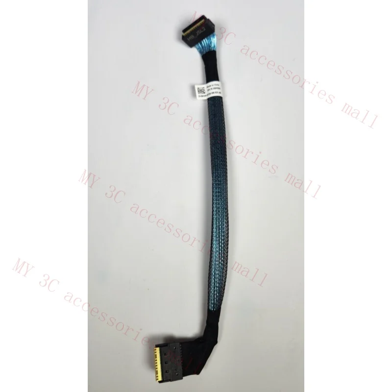 Новинка для DELL EMC PowerEdge R6525 10 Bay PCIe кабель NVME MB_JSL2 до BP_PE2 2-3 8K96N