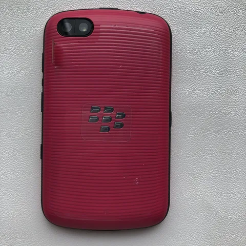 Оригинальный мобильный телефон Blackberry 9720 Samoa 2G 3G, 2,8 дюйма, 5 МП, Wi-Fi, смартфон BlackBerry OS, QWERTY, клавиатура, мобильный телефон, разблокирован