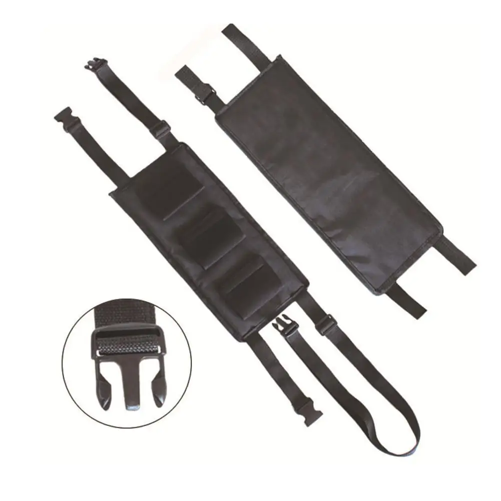 

Рыболовный Специальный держатель для автомобильной удочки с волшебной лентой, регулируемое устройство для фиксации сидений, рыболовное сн...