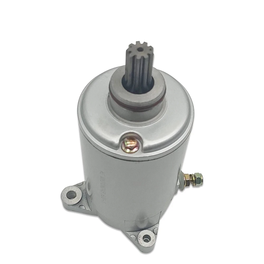 

Стартер и реле совместимы с BRP ATV OUTLANDER 500 570 650 800 800R 1000 71-29-18880 420684560 420684562 420684566