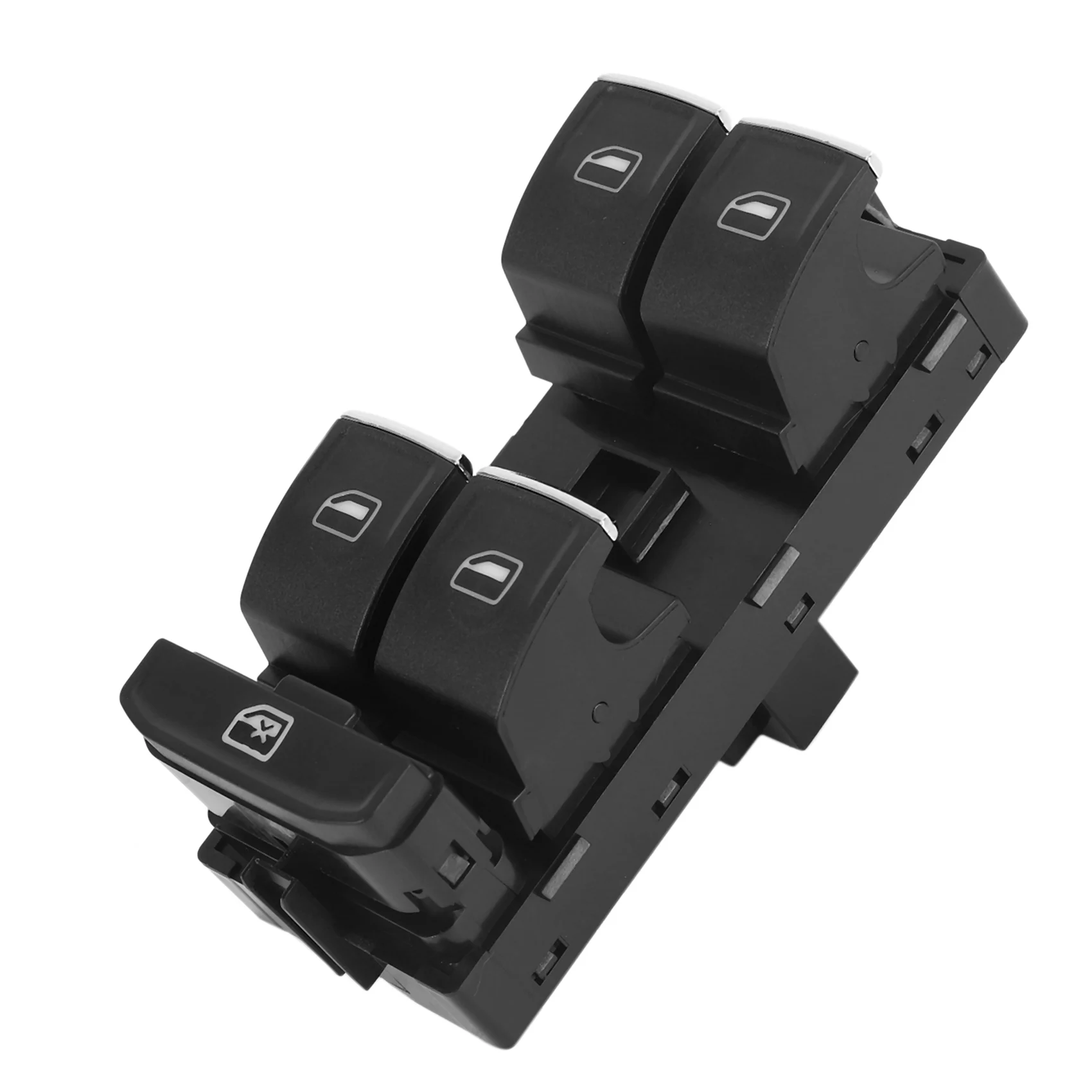 Переключатель переднего левого и бокового окна для VW Golf Gti Mk7 Passat B8 5G0959857C 5G0959857A