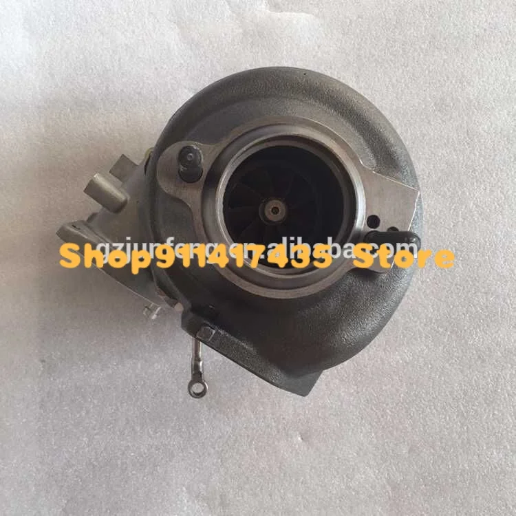Турбокомпрессор GT2260 для BMW X5 3 0 D (E53) двигатель M57N 11657790308G 11657790308L 742730-5003S