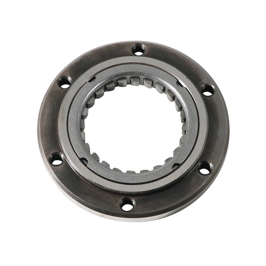 Фото Односторонняя муфта стартера мотоцикла для Powermax ATV Bearclaw 400/UTV Renegrade 400 OEM: LN001576, детали сцепления стартера мотоцикла №2