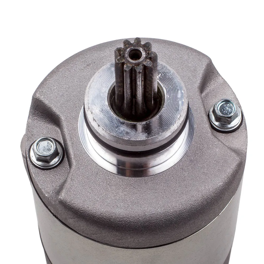Стартер 12 В для Honda 350 Rancher 2000-2006 31200Hn5-671 31200Hn5A81 410-54038