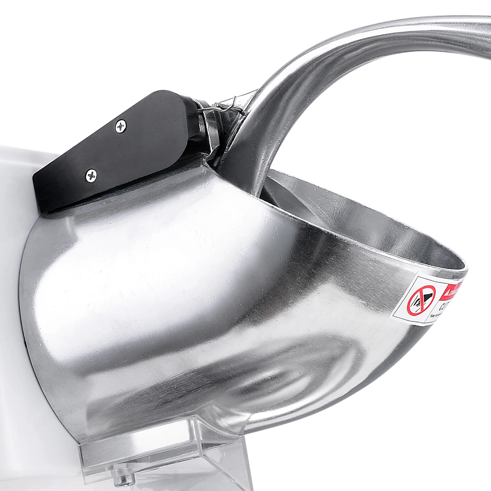 Профессиональная промышленная бритая машина для льда электрическая дробилка