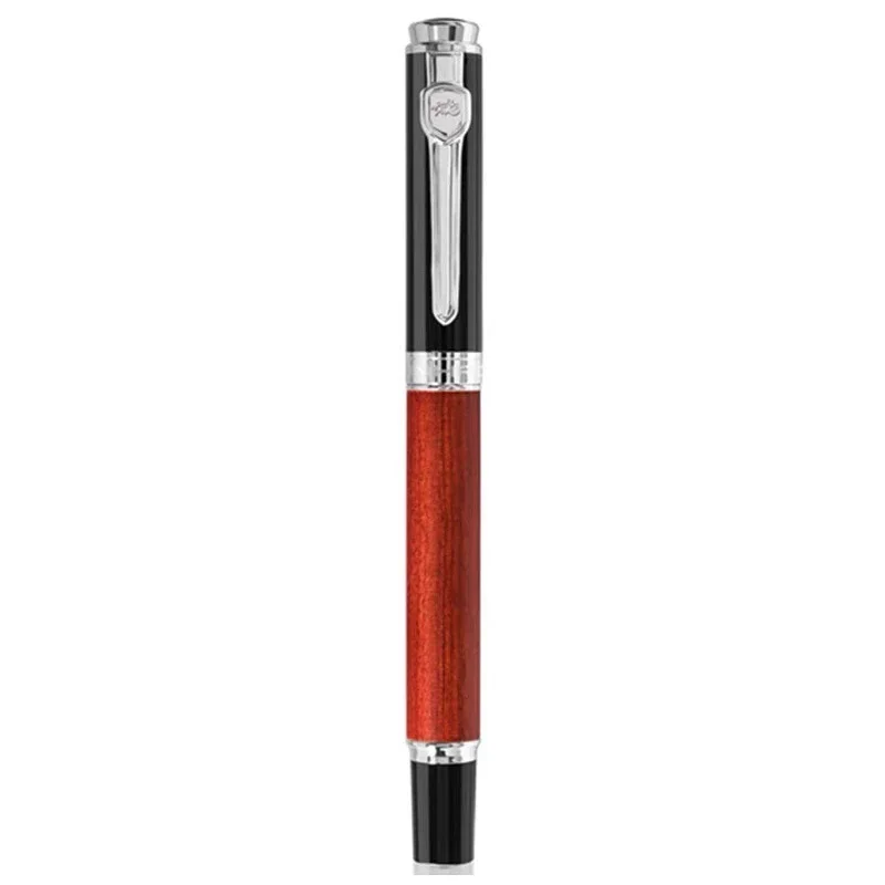 

JINHAO 8802 деревянная перьевая ручка