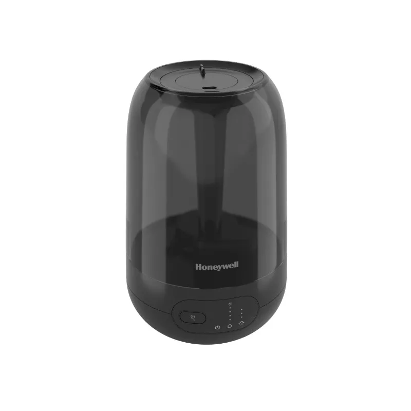For Large Rooms, Hul565b, Black