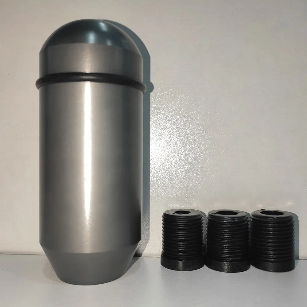 

Universal 5 Speed Car Gear Shifter Knob Manual Automatic Gear Shift Knob Racing Shift Lever Aluminum Shift Lever Gear Handball