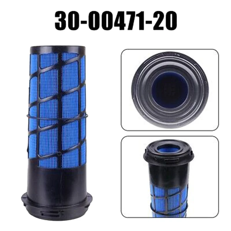 Воздушный фильтр Carrier Reefer HM-AF-0009/PA5584 LAF4348 30-00471-20