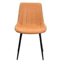 Мягкие стулья из кожзама, 4 шт, 5 цветов за 8631 руб#4