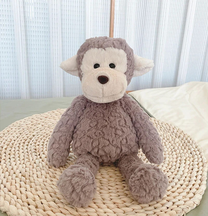 

Sanrio Kuromi Hello Kitty Melody Kawaii мягкая плюшевая игрушка Черная и Золотая оригинальная серия