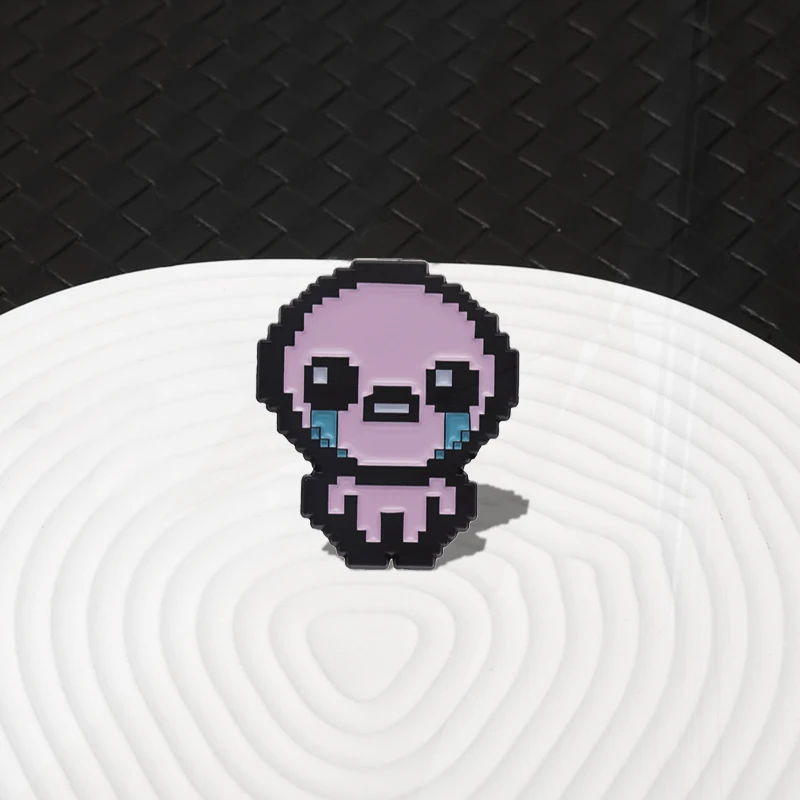 Нагрудные значки с аниме-играми мультяшное ювелирное изделие подарок для детей