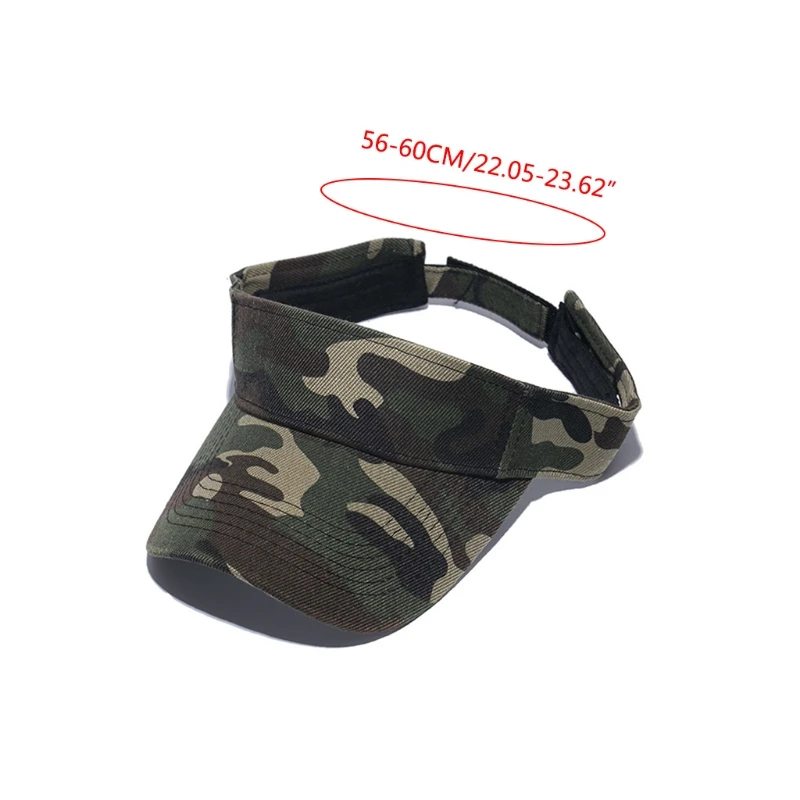 

Кепка из полиэстера с выдвижным ремешком для мужчин и женщин