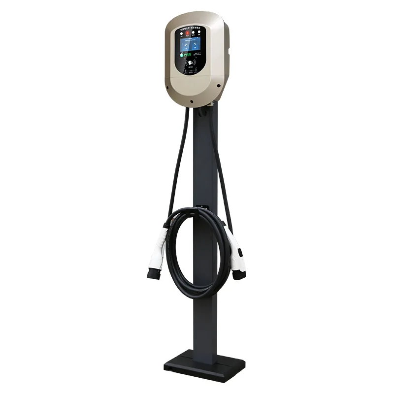 

EV Charger Factory Manufacturer Ocpp Type 2 16A 11kw Wallbox Fast Charging Station EV Car Charger