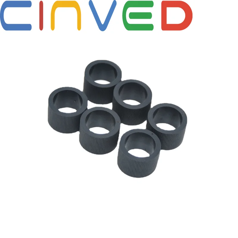 

6 шт. 148-4864 1484864 пикап роликовая шина для Kodak i1200 i1300 i1210 i1220 i1310 i1320 i2400 i2600 i2800 ss500 ss520 i250