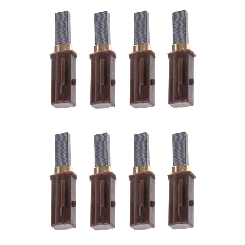 

8Pack Vacuum Motor Carbon Brush For Ametek Lamb 2311480, 333261, 33326-1