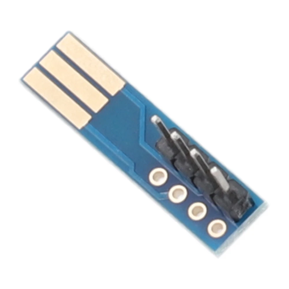 I2C для Wii WiiChuck нунчак адаптер защитный модуль DIY Arduino