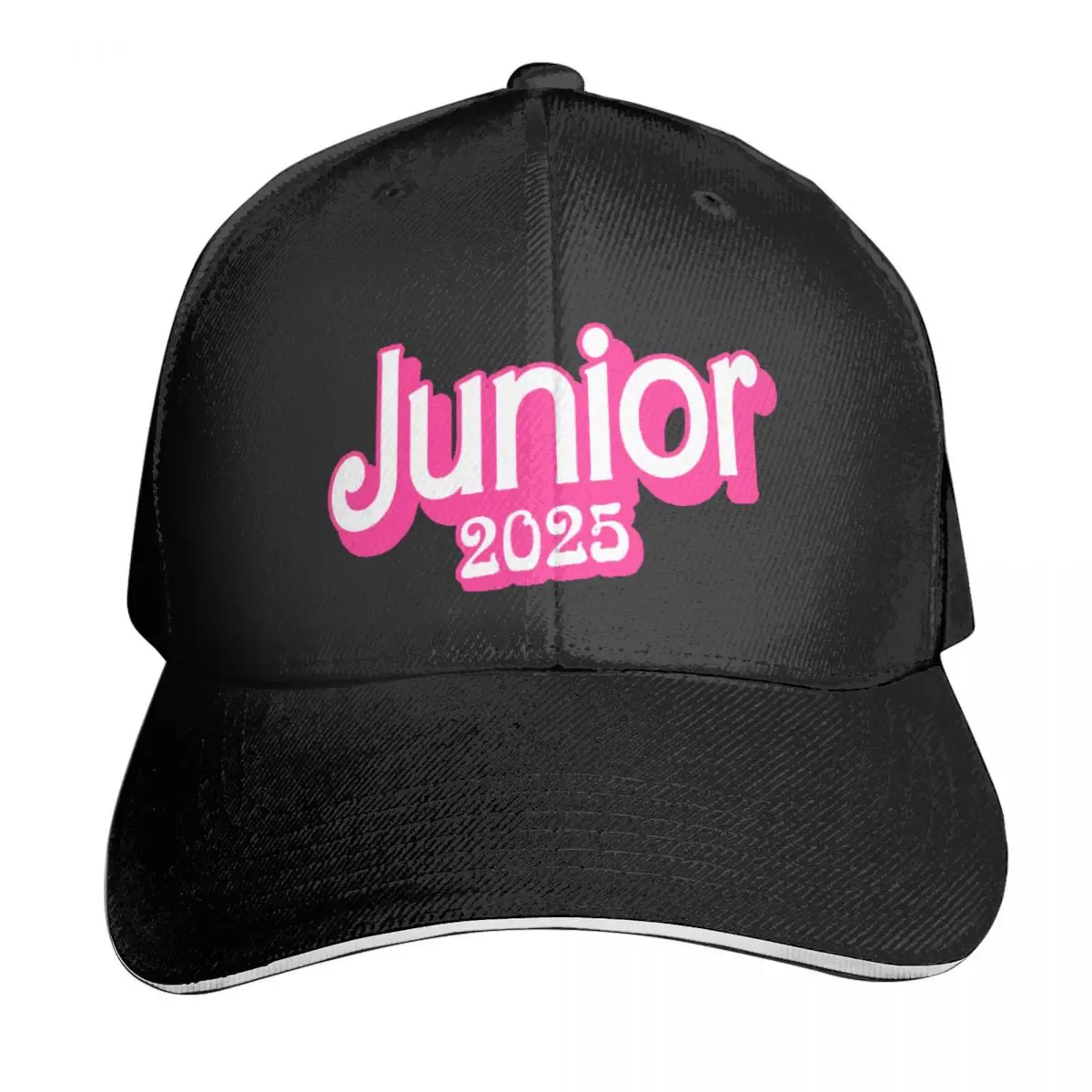 

Класс 2025, кепка Юниорская, Кепка из полиэстера, современная, Влагоотводящая, хороший подарок