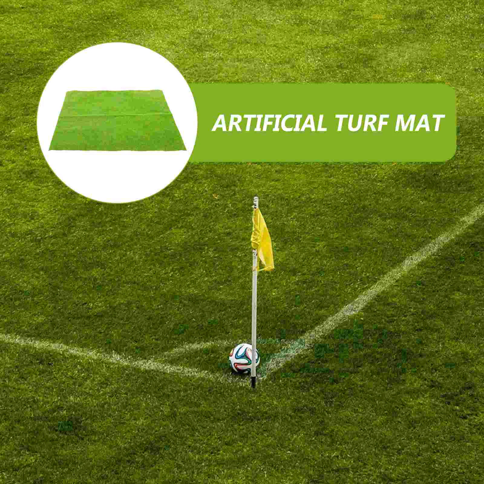 Модель газона искусственная трава для поделок искусственный коврик домашних