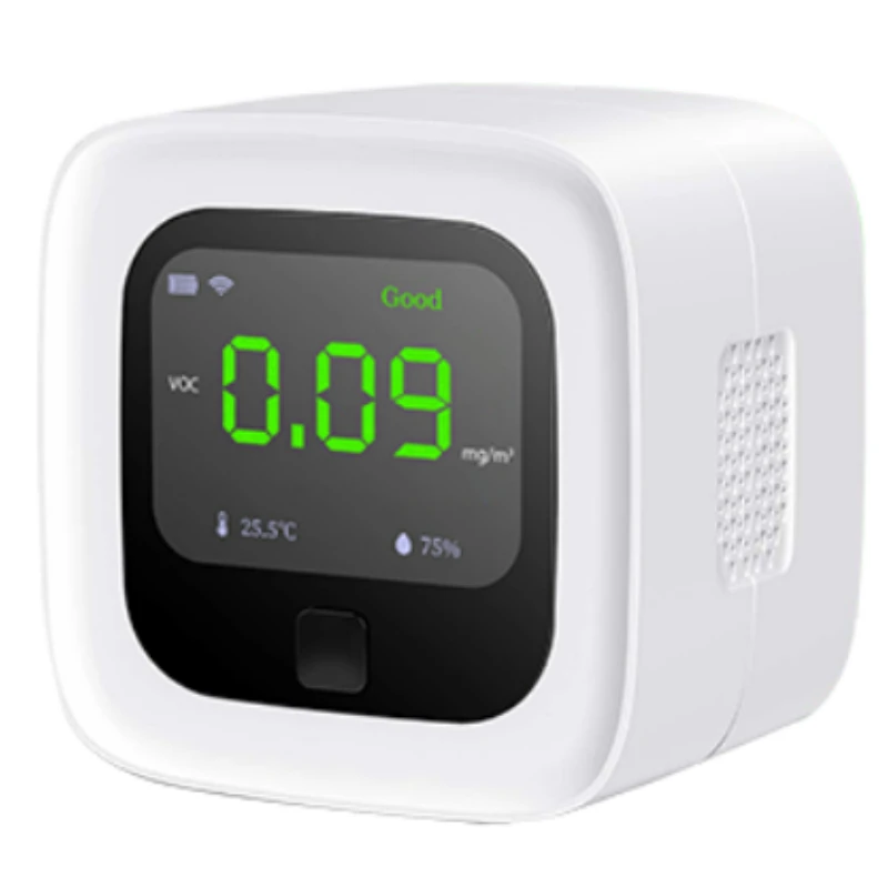 

environment Detector carbon dioxide