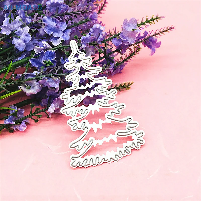 Металлические вырубные штампы