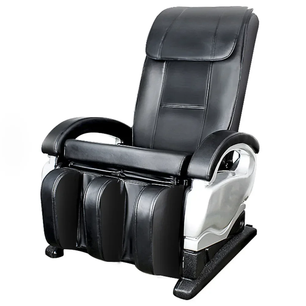 Массажная мебель домашнее массажное кресло электрический небольшой массажер