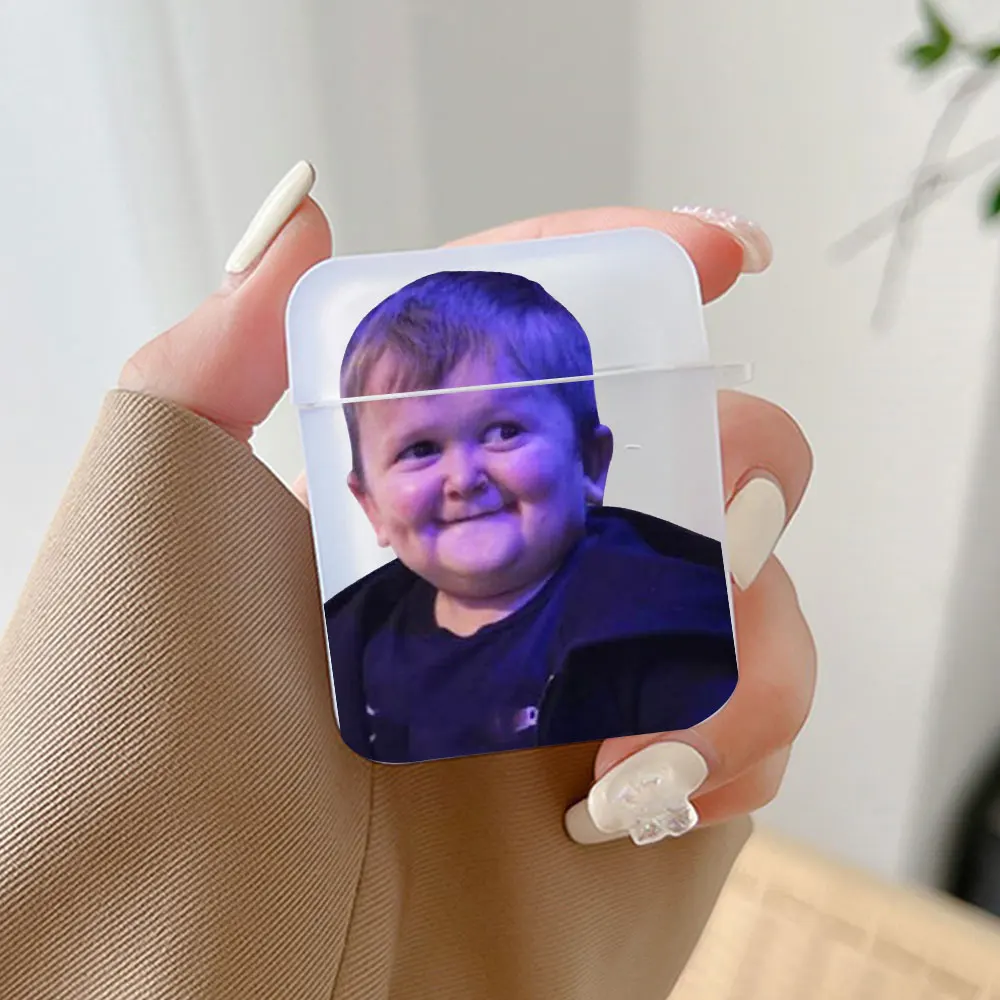 Фото Забавные наушники для Airpods 3 2, беспроводные наушники для Air Pods Pro 2 1, противоударные аксессуары №5