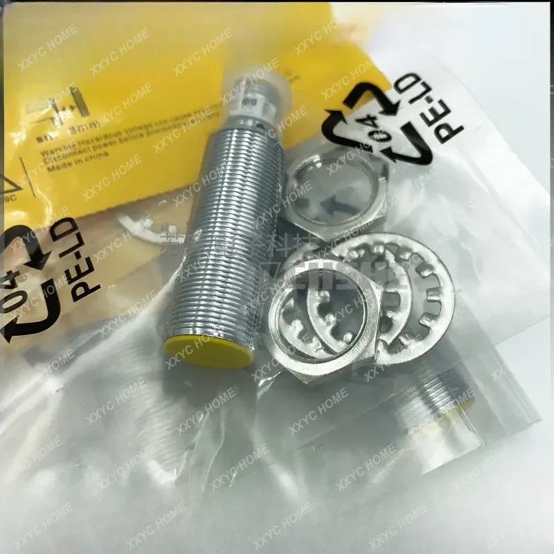 Бесконтактный переключатель Bi5 BI8U Ni8-M18E-AP6X AN6X AD4X RN VP6X