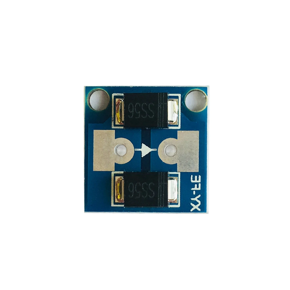 

10PCS XY-FE 10A 60V Anti-Reverse Irrigation Diode Constant Current Power Module Apply To Battery/Solar Charging Anti Backflow