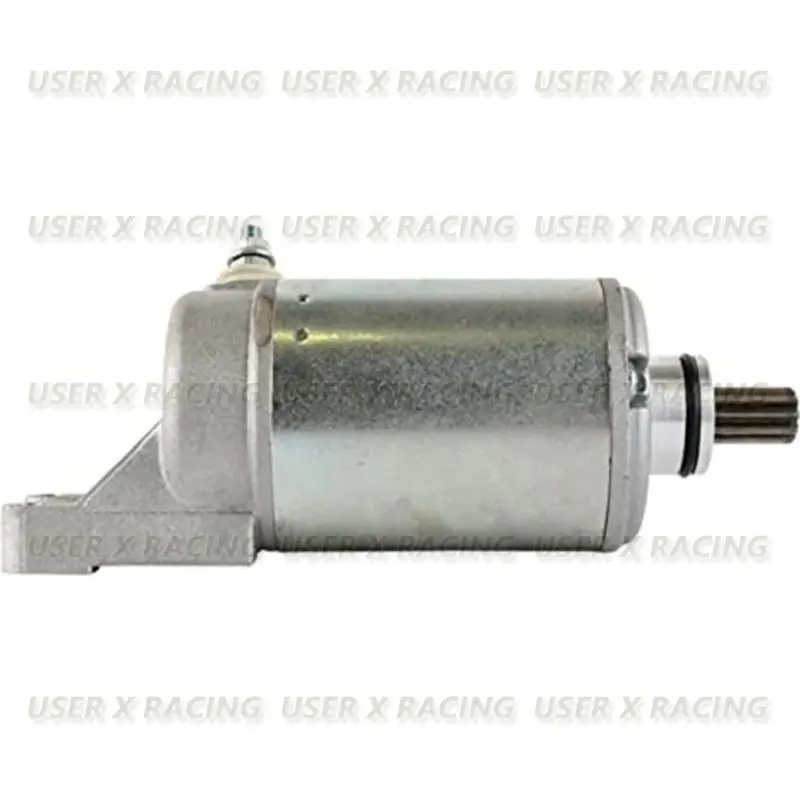 Универсальный Пусковой двигатель для мотоцикла USERX Traxter 500 Max Buck 2001-2006 228000-9810 SND0482