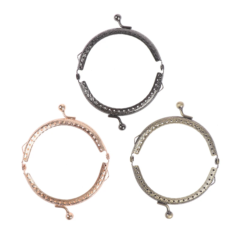 Рисунок 5 - 8,5 см круглая ручка