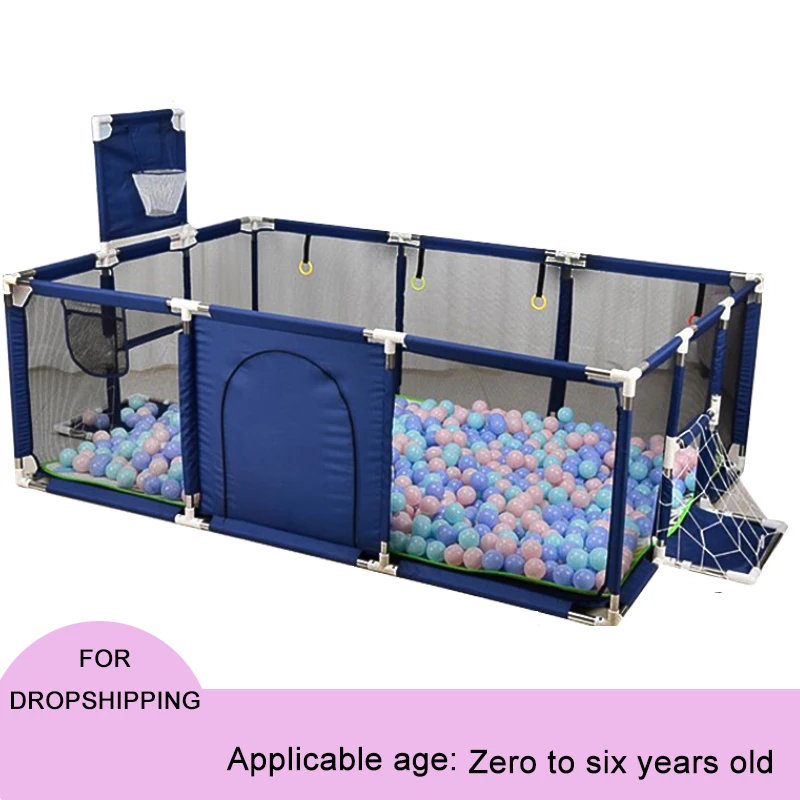 

Bring The Children A New Multi-purpose Baby Fence for Indoor Basketball and Football Fields An Amusement Park That Stays Indoors