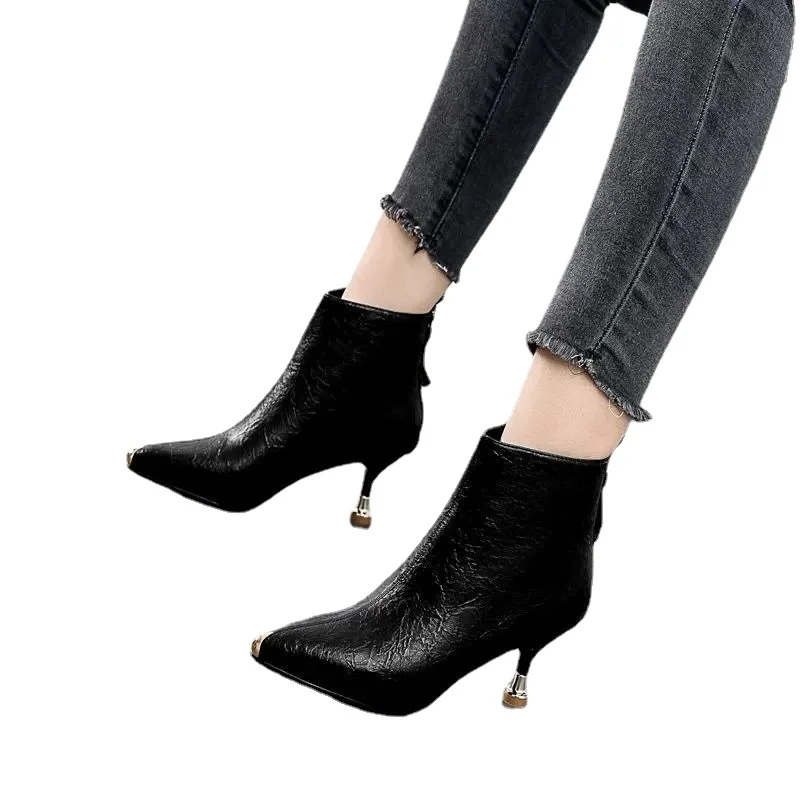 

2022 New Winter Short Plush Women's Shoes yany63