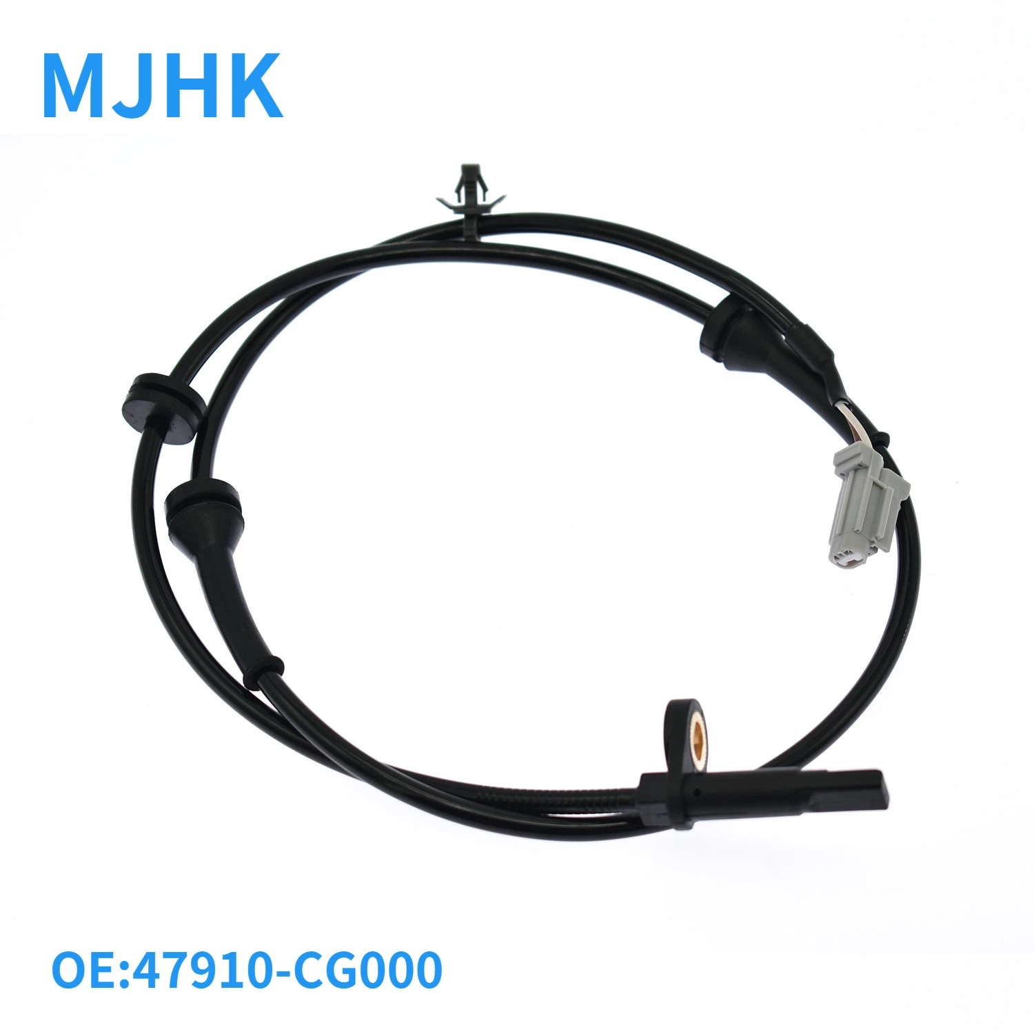 

Car AccessoriesFront Left or Right ABS Wheel Speed Sensor 47910-CG000 Compatible with Infiniti Fx35 (2003-2008) Fx45 (2003-2008)