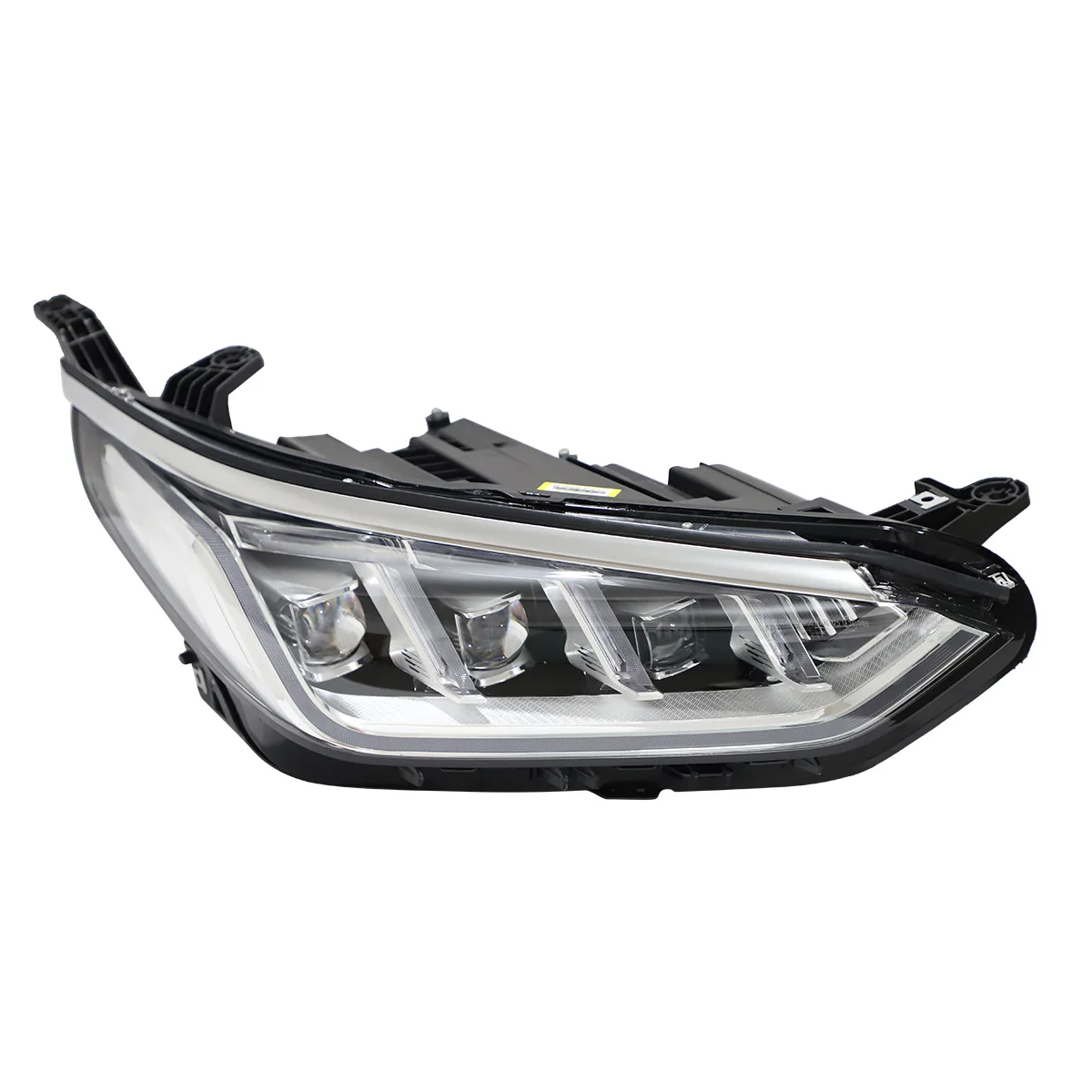 BYD Song Plus светодиодных фар с цветовой температурой 6500K и высококачественными