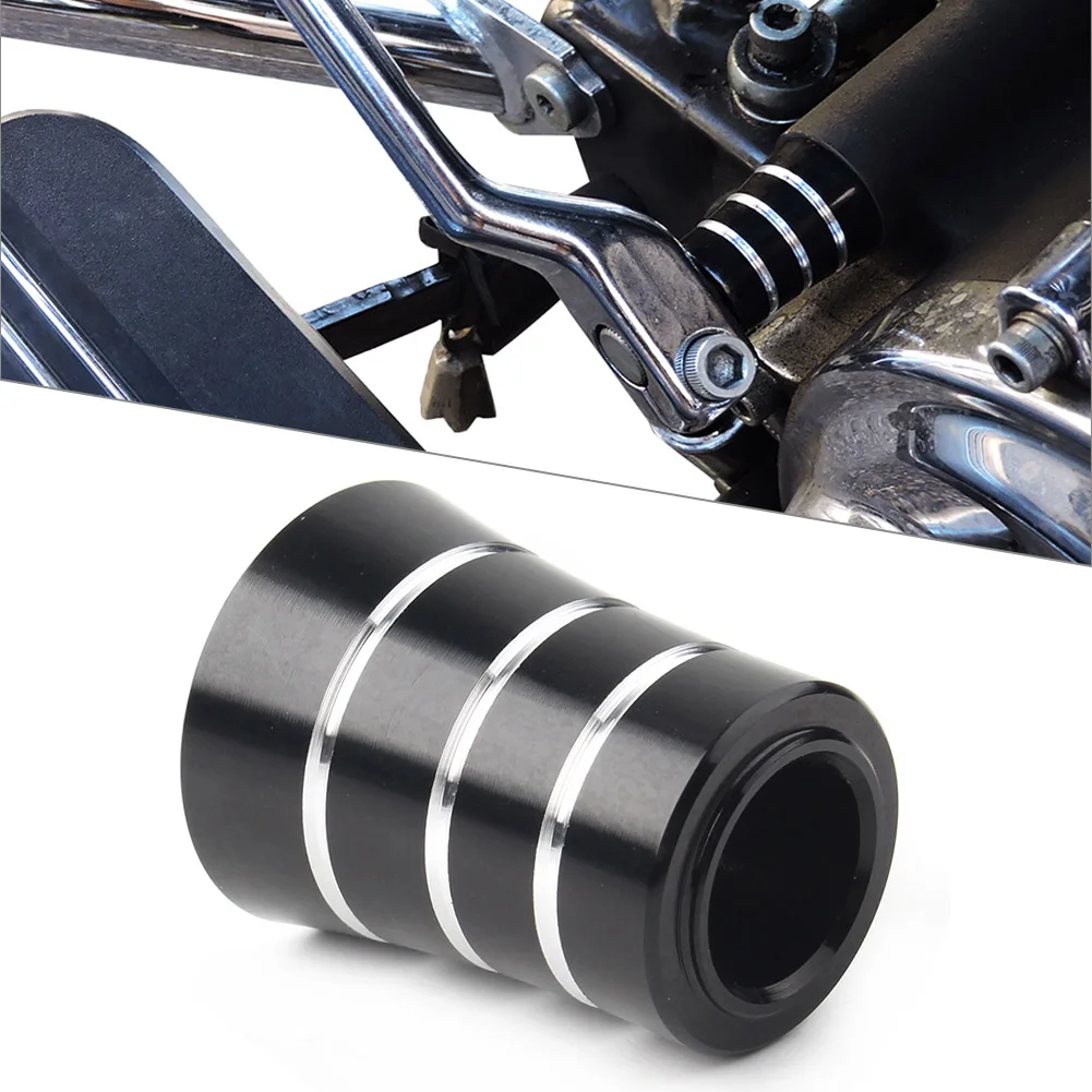 1 шт. алюминиевый мотоциклетный рычаг переключения передач FL227-TGC для Harley Electra Glide