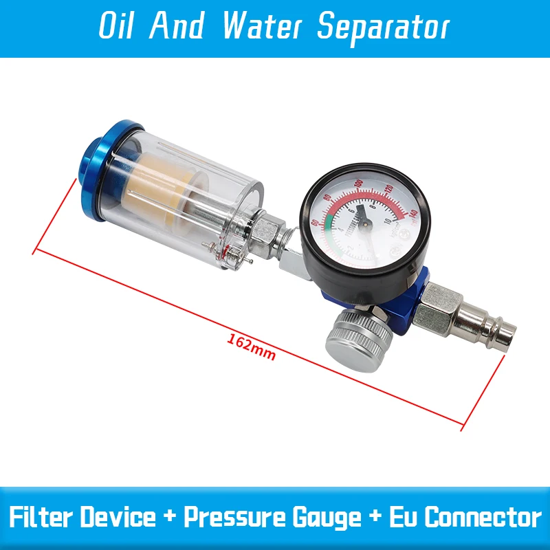 

Фильтр OMCH для пневматического инструмента
